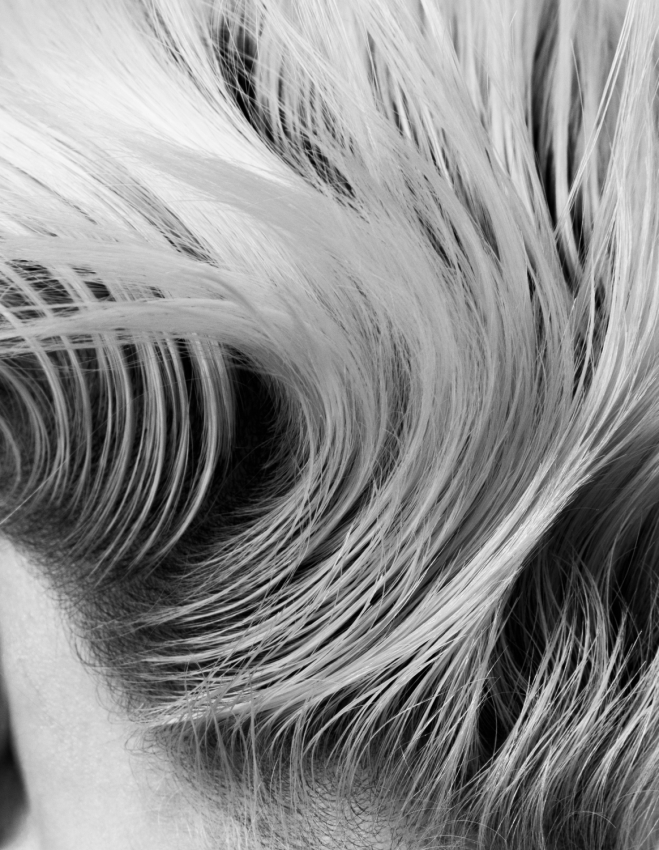 JESSE ERVIN - PORTFOLIO - BEAUTY